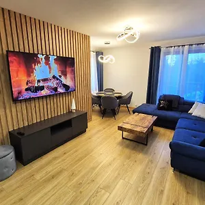 Charming - Arena Szrenica Szklarska Poręba