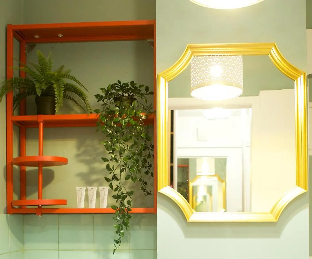 ורשה P&O Serviced Apartments Kinowa פולין