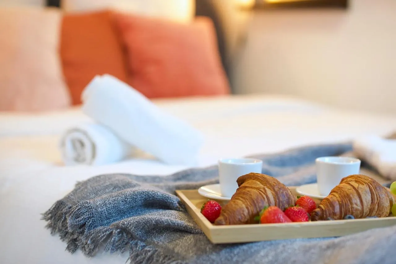 ורשה P&O Serviced Apartments Kinowa